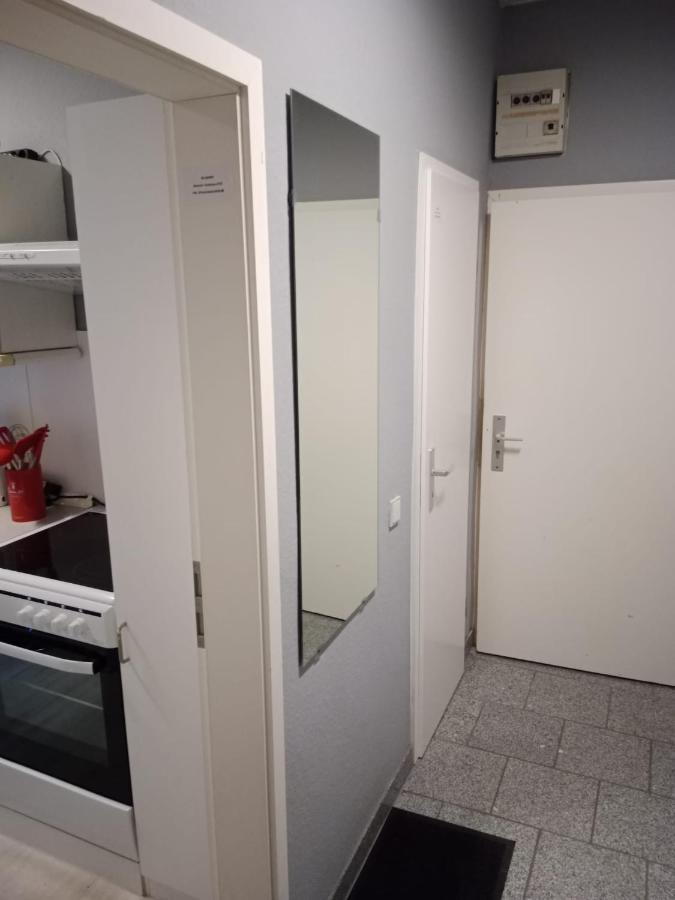 Stadtnah An Der Foerde 65 U Flensburgo Exterior foto