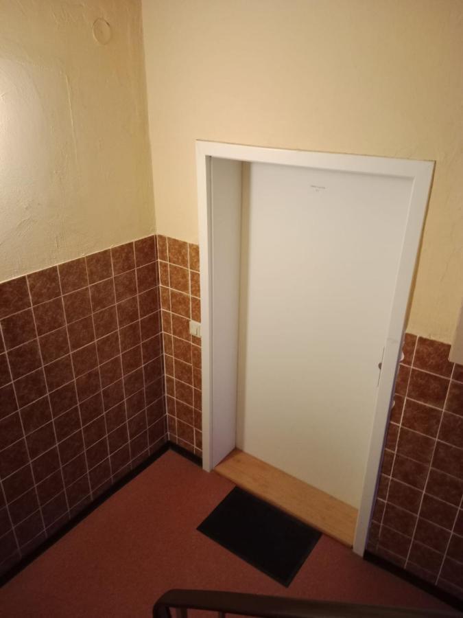 Stadtnah An Der Foerde 65 U Flensburgo Exterior foto